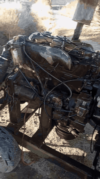 محرك فيكو كفاله اربعه سلندر خنزيره 8 + 8 الحمزه الغربي)الخميسيه اتصال على هذا الرقم (***********)(***********)
