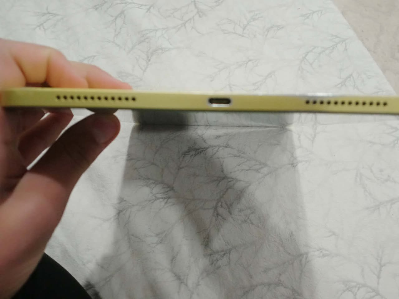 ايباد 10 ذاكره ٦٤ مبدل كلاس فقط سعره 320 بي مجال


**إذا كنت صاحب هذا الإعلان وتريد حذفه لأي سبب، رجاءا أرسل رسالة إلى الدعم الفني**