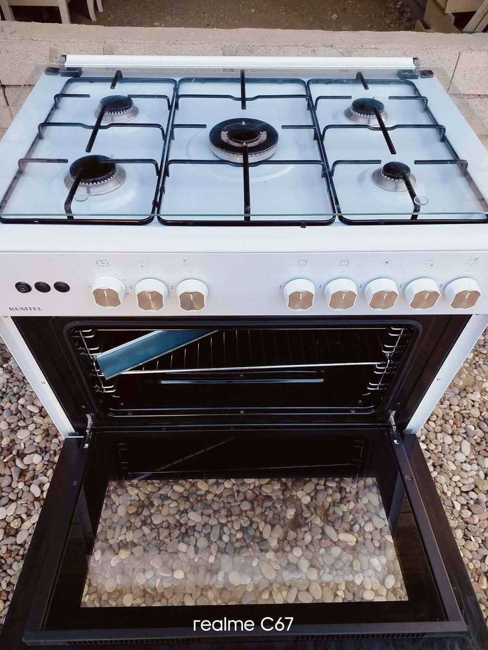 طباخ للبيع جديد كلش الفرن مامستخدم السعر 180موصل بعشيقه يوجد توصيل


**إذا كنت صاحب هذا الإعلان وتريد حذفه لأي سبب، رجاءا أرسل رسالة إلى الدعم الفني**