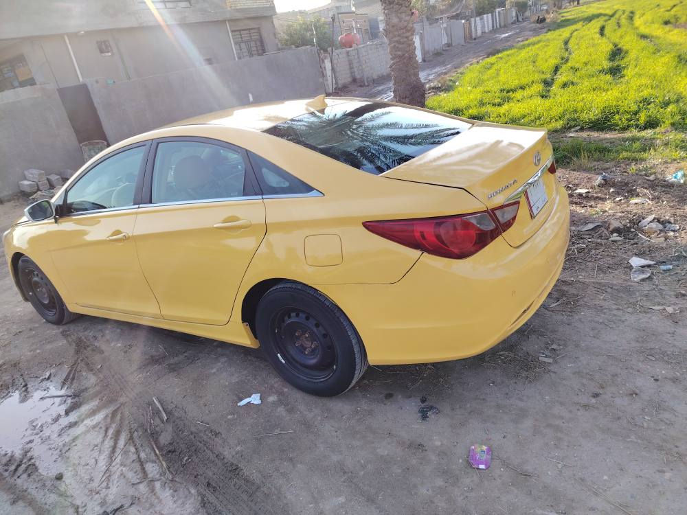 سوناتا موديل ١٢ حادث بينيد وجاملغ السياره جديده صبغ جديده تحويل مباشر السعر 78 وبيها مجال حك الجيه الستفسار التصال *********** حلة, بابل
