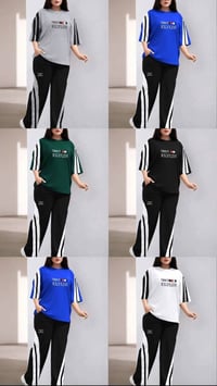 تراك رياضي • تومي • خامة توفيليس