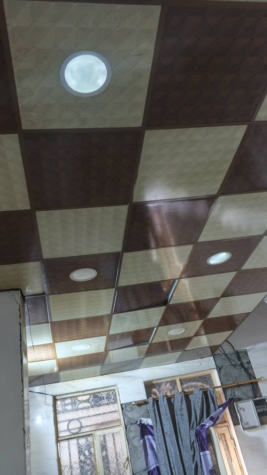 Shgaae:
بيت زراعي 50 مقابيل قرية الغدير 
مشمول بلتطويب عمود 262 
سند 25طابو زراعي
سعر اتصل بيه واتساب
رقم تلفون ***********
بناء طابوق السقف
 والاساس كونكريت 
الارضيه سيراميك
