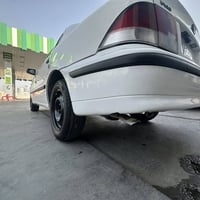 سمند 2011خصوصي السيارة مكفولة كفالة عامة    وكير ومكينة   وميكانيك كلة...