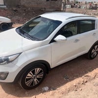 سبورتج • محرك ٢٠٠٠ • دوانيه مركز