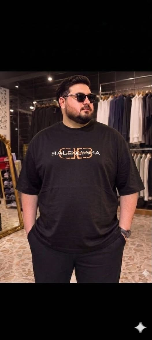 بدي قياس خاص قطني خامه راقيه يلبس وزن 150 كيلو قياس 4xl. 5xl. 6xl. 7xl. 8xl
 سيريه 5 قطع
الشد 10قطع ب//١٠٨ الف
لونين بدون تكرار الاسود


**إذا كنت صاحب هذا الإعلان وتريد حذفه لأي سبب، رجاءا أرسل رسالة إلى الدعم الفني**