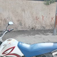 للبيع السعر ٧٠٠الف مديل ٢٠١٩ محرك ١٥٠ اتصل علا رقم 07812403391 بي مجال