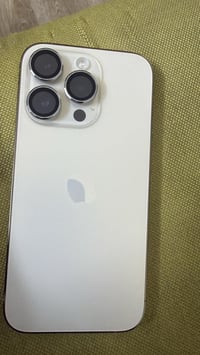 آيفون ١٤ برو • ٢٥٦ • بطارية ٧٩%