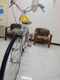 بايسكل جديد • موديل ٢٠٢١ • حجم ٢٧