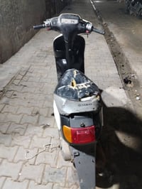 منغولي للبيع دراجه شغاله هندر واحد سعرهة 200وبيهة مجال للشراي رقمي0788...