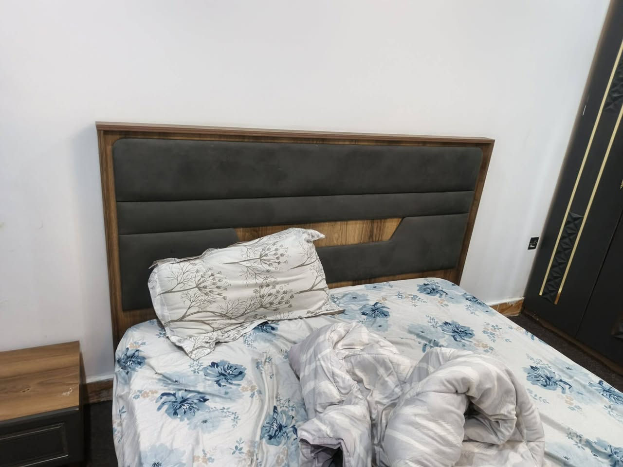 للبيع غرفه نوم تركيه شرط نظافه فوول السعر 600 وبيها مجال


**إذا كنت صاحب هذا الإعلان وتريد حذفه لأي سبب، رجاءا أرسل رسالة إلى الدعم الفني**