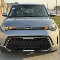 سول LX • ٢٠٢٥ • ماشي ٤٠٠٠