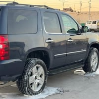 تاهو LTZ • ٢٠٠٩ • مكفولة