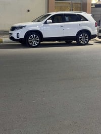 سورنتو خليجي • تحويل مباشر • مشي ١٩٧ ألف