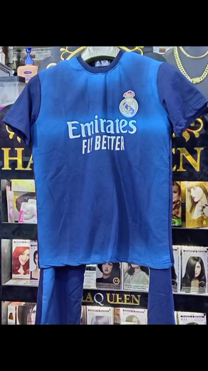 تراك شبابي محير من قياس 14 لحد قياس 20 
شرط الفحص اصلي درجه اولى تركي
وبسعر 15 الف للقطعه ليكرا مطاط 
متعدد الالوان 
العنوان /ناحية الوجيهية بداية شارع المستشفى ومجاور محلات العقار والاستنساخ


**إذا كنت صاحب هذا الإعلان وتريد حذفه لأي سبب، رجاءا أرسل رسالة إلى الدعم الفني**