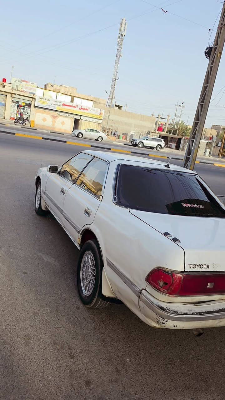 يالله مارك للبيع السياره كفاله عامه من الضربه وصبغ وكير ومحرك كفاله حداده توه شادهه 100/100
كهربايات شغاله منضومة زنون  دواخل جدد السياره جاهزه ماعوزهه شي السياره بسمنه مشروع وطني 
السعر / 32
مكاني / بصره قبله 
الرقم /***********

يالله مارك للبيع السياره كفاله عامه كص ونقل كفاله  الضربه وصبغ وكير ومحرك كفاله حداده توه شادهه 100/100
