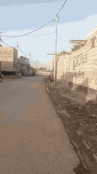 حي الأمين المصطفى • ١٨٠م • سند ٢٥