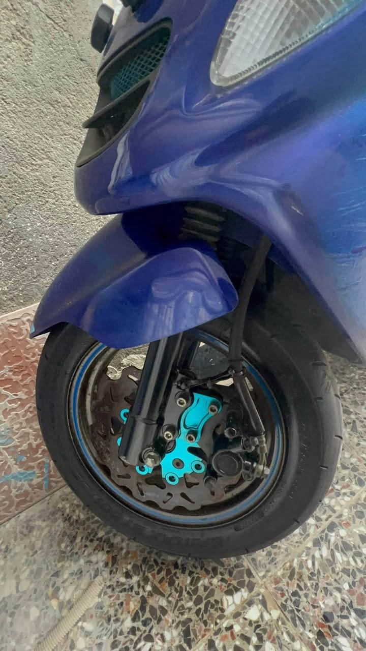 اكزز ياباني رمبه

دراجه كفاله 

مزوده بلاد 

البصره المطيحه قرب مدارس الباشق

*********** البصرة, العراق
