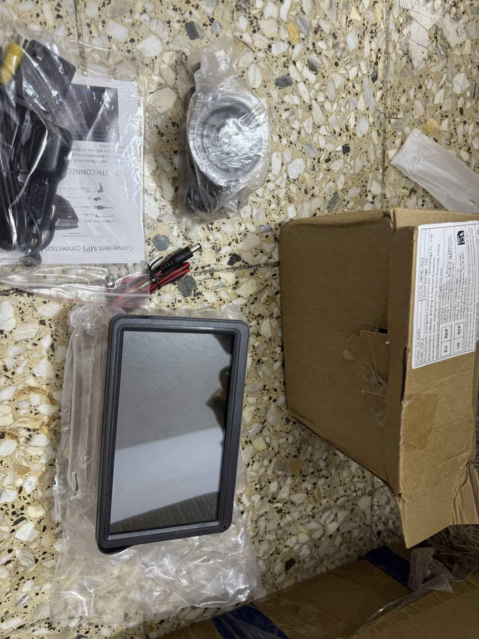 خلي سعر وبلعافيه


**إذا كنت صاحب هذا الإعلان وتريد حذفه لأي سبب، رجاءا أرسل رسالة إلى الدعم الفني**