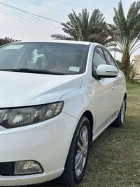 سيراتو • ٢٠١١ • فول مواصفات