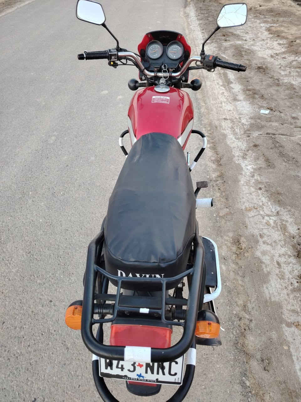 سلام عليكم دايون ماكس للبيع موديل21كفاله عامه وراق كامله جاهزه لترقيم العنوان الناصريه قضاء الصلاح ***********
