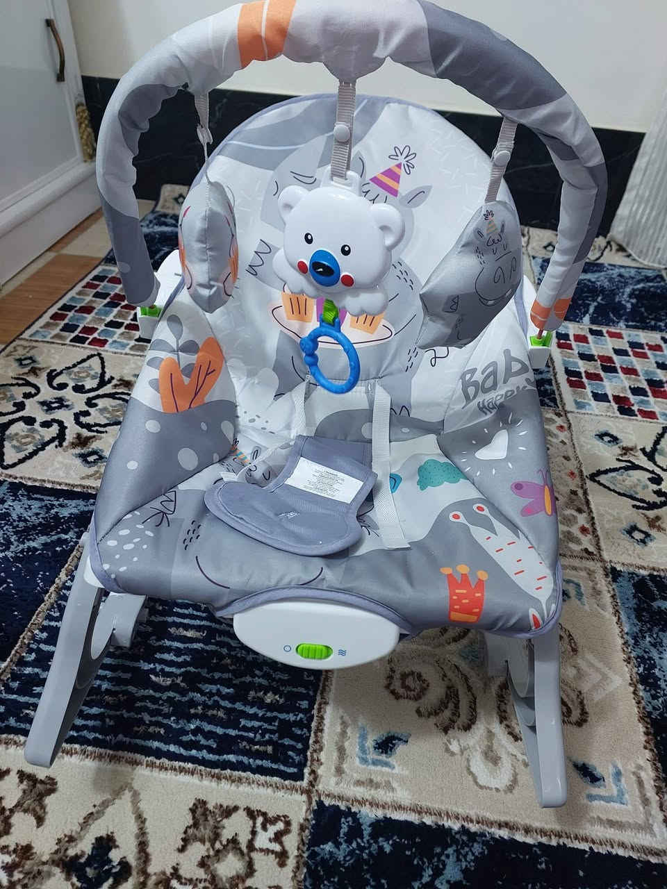 سرير 20 
هزاز 25


**إذا كنت صاحب هذا الإعلان وتريد حذفه لأي سبب، رجاءا أرسل رسالة إلى الدعم الفني**