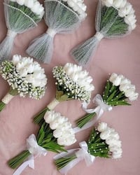 ورد • بوكيه • هدايا