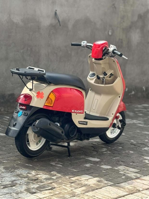 دراجه  بوليس لبيع بوليس وكاله نضيفه الدراجه مناقصه شي ماصارله شهر من طالعه من
السعر خاص 

مو شراي اطلع كبل لاتعبني


**إذا كنت صاحب هذا الإعلان وتريد حذفه لأي سبب، رجاءا أرسل رسالة إلى الدعم الفني**