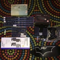 ٤ قطع • ذاكرة ١٢٨ • محاكي ألعاب