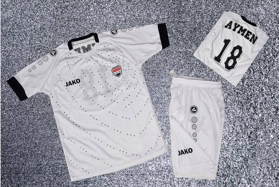 سعر الدرزن 38 الف الدرزن 12 قطعة يجي مشكل 3 اللوان بالدرزن
دريس وشورت ستن شبابي 

قياسات 12 الى 16 سنة 

جملة فقط


**إذا كنت صاحب هذا الإعلان وتريد حذفه لأي سبب، رجاءا أرسل رسالة إلى الدعم الفني**