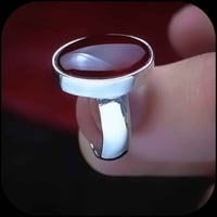 فضة • خواتم ملكية • مقاسات حسب الطلب