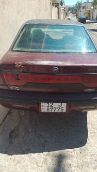 اسبيرو • محرك معمر • كمشفت تعبان
