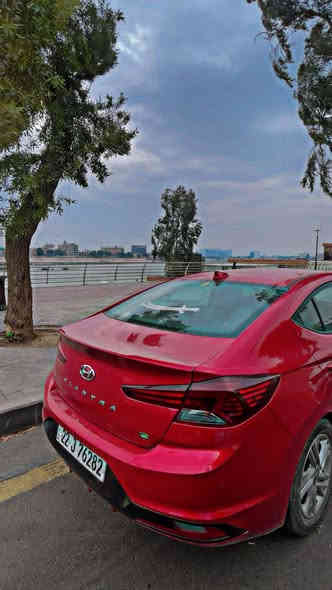 سلام عليكم النترا ٢٠٢٠ رقم اربيل الدولي سياره نظيفه وجاهزه كير ومحرك وضع شركه خير من الله دهن موتل استخدم من الحسام مداريه السياره تحكمات اربع جهات رادارات جانبيه واماميه وخلفيه بريك ذاتي تحديد مسار درايف مود تبريد بيانو (لمس) شاشه كبيره شاشة اعطال لايتات زنون عالي ناصي عندي سونار بيه صبغ جاملغ انامي وربع الباب جهة الراكب وبالبنيد وبين الداير الخلفي والباب سياره حديده داخل خارج ادامه عليه كامله من بلكات نوزلات حجر البيئه اني شاده بالجديد اصلي تخم تاير جديد باتري جديد السعر ١٢٥ بيه مجال بسيط جدا مكاني بغداد حي الجهاد الاساتذه اخوان كلشي مذكور بالمنشور 
***********
