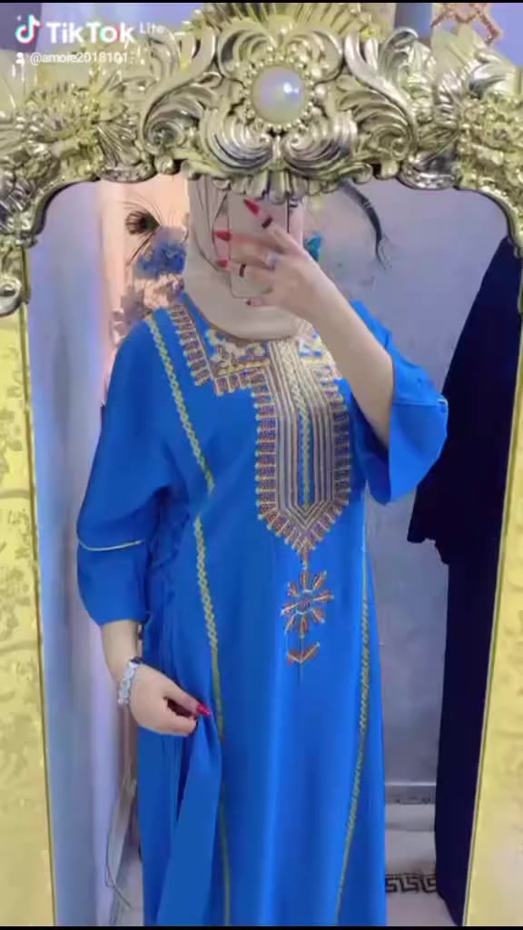 #دشاديش خامة كشمير درجة أولى شرط ضمان ترجيع القياسات متوفرة من وزن 60 لل 100 الحجز مراسله الصفحه توصيل موجود بغداد وجميع المحافضات


**إذا كنت صاحب هذا الإعلان وتريد حذفه لأي سبب، رجاءا أرسل رسالة إلى الدعم الفني**