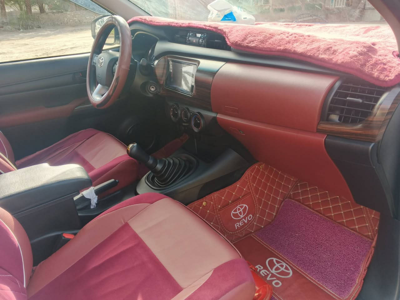 سلام عليكم اللبيع فلاونزه موديل 2025
رقم ذي قار
سياره باكيت شرط زيرو ماشيه 10 الف 
كشنات مدوشمه 
تحويل ثاني يوم 
سعر 252 وبيه مجال 
مكان ناصرية قضاء الإصلاح رقم ***********
