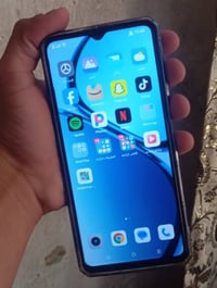 ريلمي نوت ٥٠ • ١٢٨ جيجا • ٨ رام