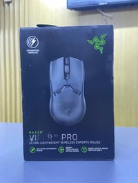 فايبر V2 • برو وايرليس • جديد