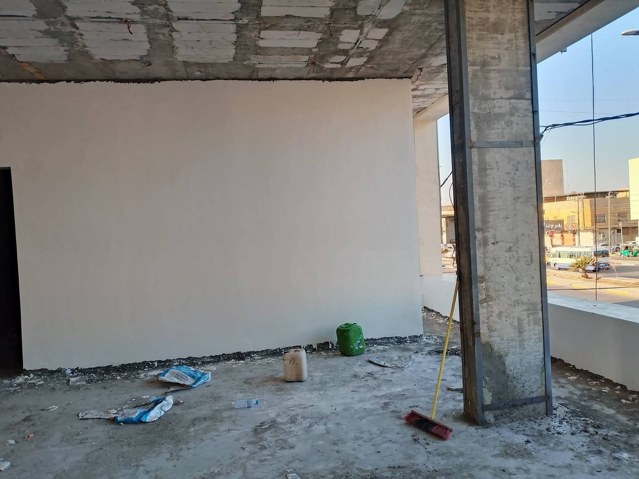 عمل مخمر بياض درجه.  والى.  
علي متر او مقطوعه.  او كرسته وعمل
هاتف. مع واتساب 
***********
