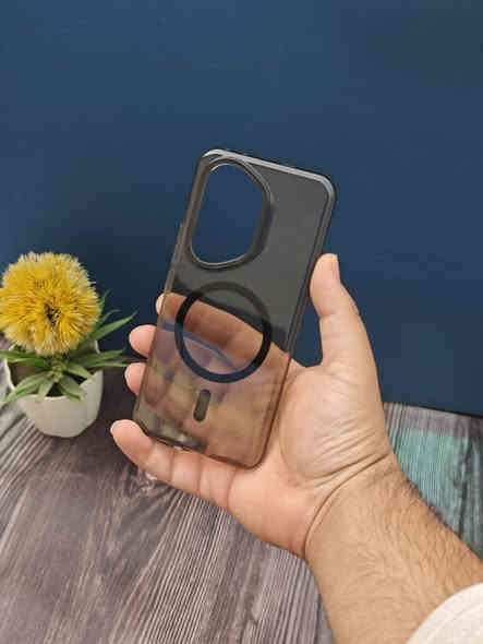 كفر شفاف أكريليك مع ماكسيف حقيقي – حماية وأناقة في كفر واحد 🔥
✔ خامة متينة وشفافة تبين جمال جهازك
✔ يدعم ماكسيف حقيقي لتثبيت أقوى
✔ حماية عالية 

ومتوفر أيضاً:
🔹 لواصق شاشة أصلية بجودة ممتازة أبو مادة 
🔹 عدسات حماية كاميرات

✨ اطلبه الآن وخلي جهازك محمي وفخم بنفس الوقت!

🔸 للطلب أو الاستفسار عن الكفرات والإكسسوارات
تواصل ويانا الآن أو زورونا بالمتجر… نتشرف بكم دائمًا 😇

🚕 توصيل سريع لكل محافظات العراق
بس بـ 5,000 دينار فقط!

📍 العنوان: كركوك – القادسية 2

📞 للتواصل:
🟢 واتساب: ***********
🔵 فيسبوك: Hiwa Store
🔵 فيسبوك: Hiwa Cover
🟠 إنستغرام: hiwa_store_iq
🟠 إنستغرام: Hiwa_Cover
🖤 تيك توك: Hiwa Store

#Hiwa_Store #كفرات_هاتف #كفرات_موبايل #honor_400_pro #android #كفرات_هيوا
