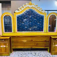 غرفة نوم • نضافة ٩٠٪ • نقل داخل بغداد مجاني