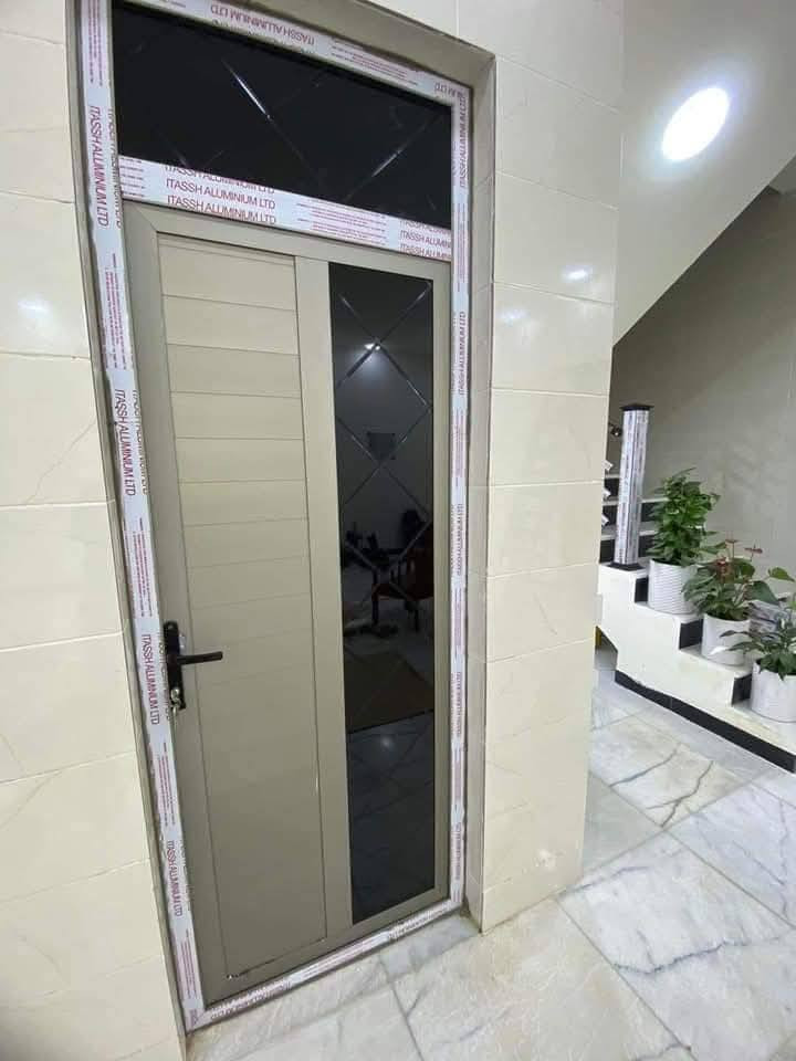 مـجـموعـة اعـمال الـمنـيوم وpvc 
ابـواب/ وشـبابـيك  سلايت والمفصلي /ومحجرات /والكاونترات  /الـمنيـوم وpvcعـازل 
كـل مـا هـو جـديـد تجدوه عـندنـا 
جـودة فـي العـمل والـمواد 
اسـعـارنـا تنـافسـية 🔥 
مـوقـعـنا ميسان الدبيسات مقابيل المجسر الجديد 🆓 
عـلمـاً جـميـع مـوادنـا والاكسـسـوارات تركي  مـع ضـمان رسـمي10سنوات
للاسـتـفـسار الاتـصـال علـى الارقـام 
ابوسيف ***********
ابو نور  ***********
