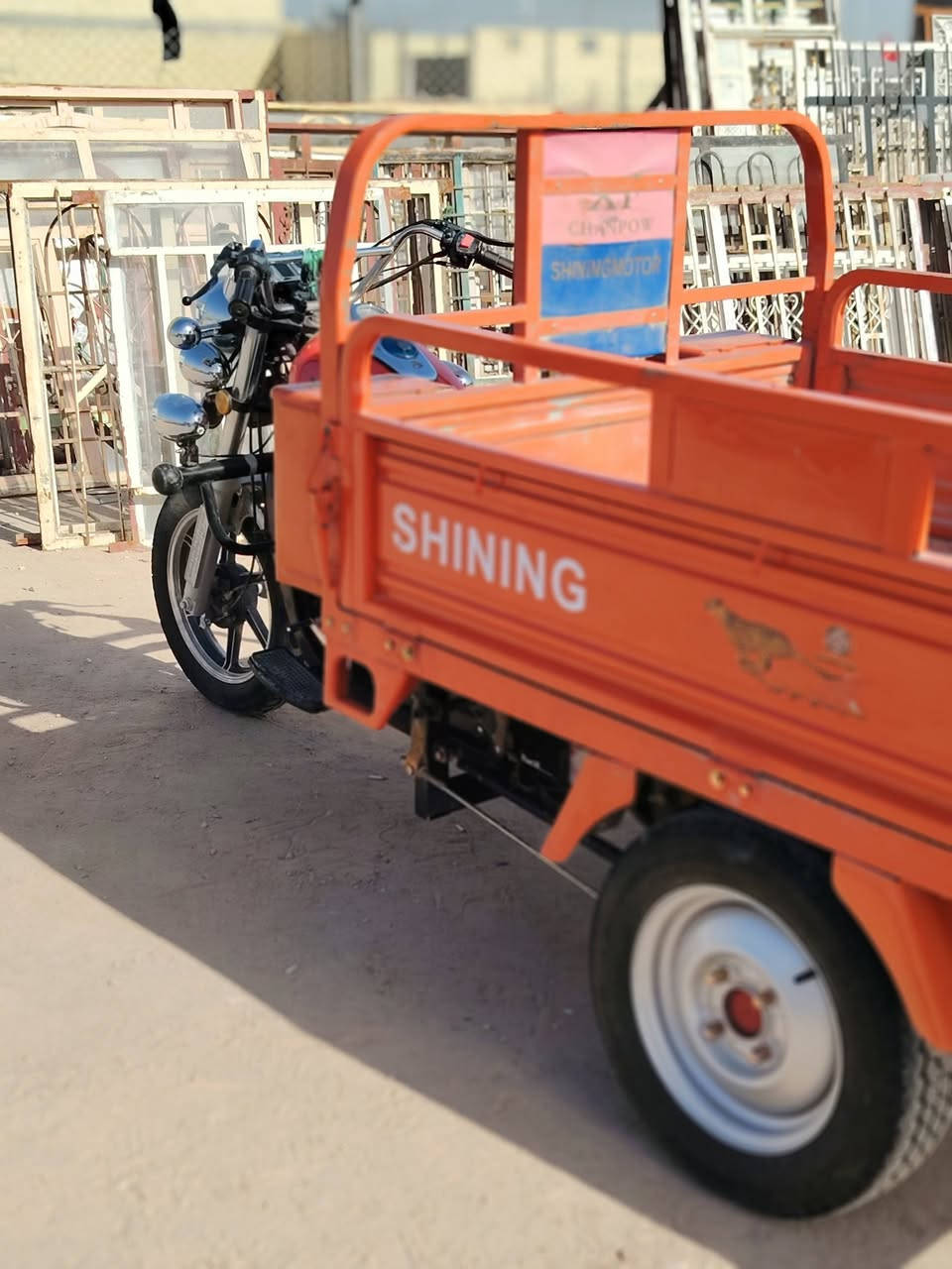 ستوته موديل 23 طالعه ب25 كفاله أوراق بسمي وكيلها حسين ستوته جاهزه مكاني حيدريه ***********
