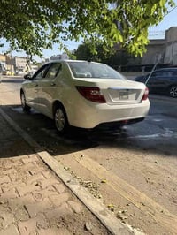 ، سمند دنا 2025 ماشيه ٤ ألف وقابل للزياده بدون رقم بيها منفيس بأسمي ال...