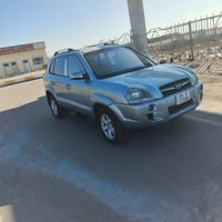 توسان ٢٠٠٩ • موتور ٢٠٠٠ • تبريد ثلج