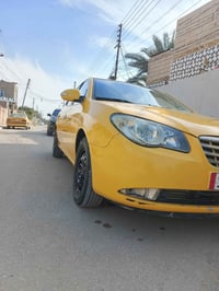 انترا • ٢٠١٠ • ١٦٠٠ اوتوماتيك