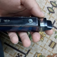 نركيلة • شغالة • بطارية خارجية