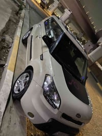 صول موديل 2010 وارد خليجي فول مواصفات ماعده البصمه حساسات خلفيه  كامره...