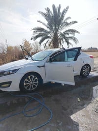 اوبتيما • ٢٠١٣ • ذي قار