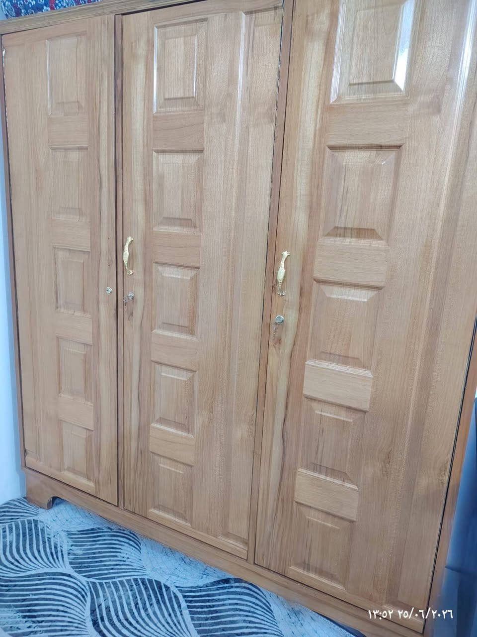 كنتور للبيع ب250 الف وبيه مجال للتواصل خاص


**إذا كنت صاحب هذا الإعلان وتريد حذفه لأي سبب، رجاءا أرسل رسالة إلى الدعم الفني**