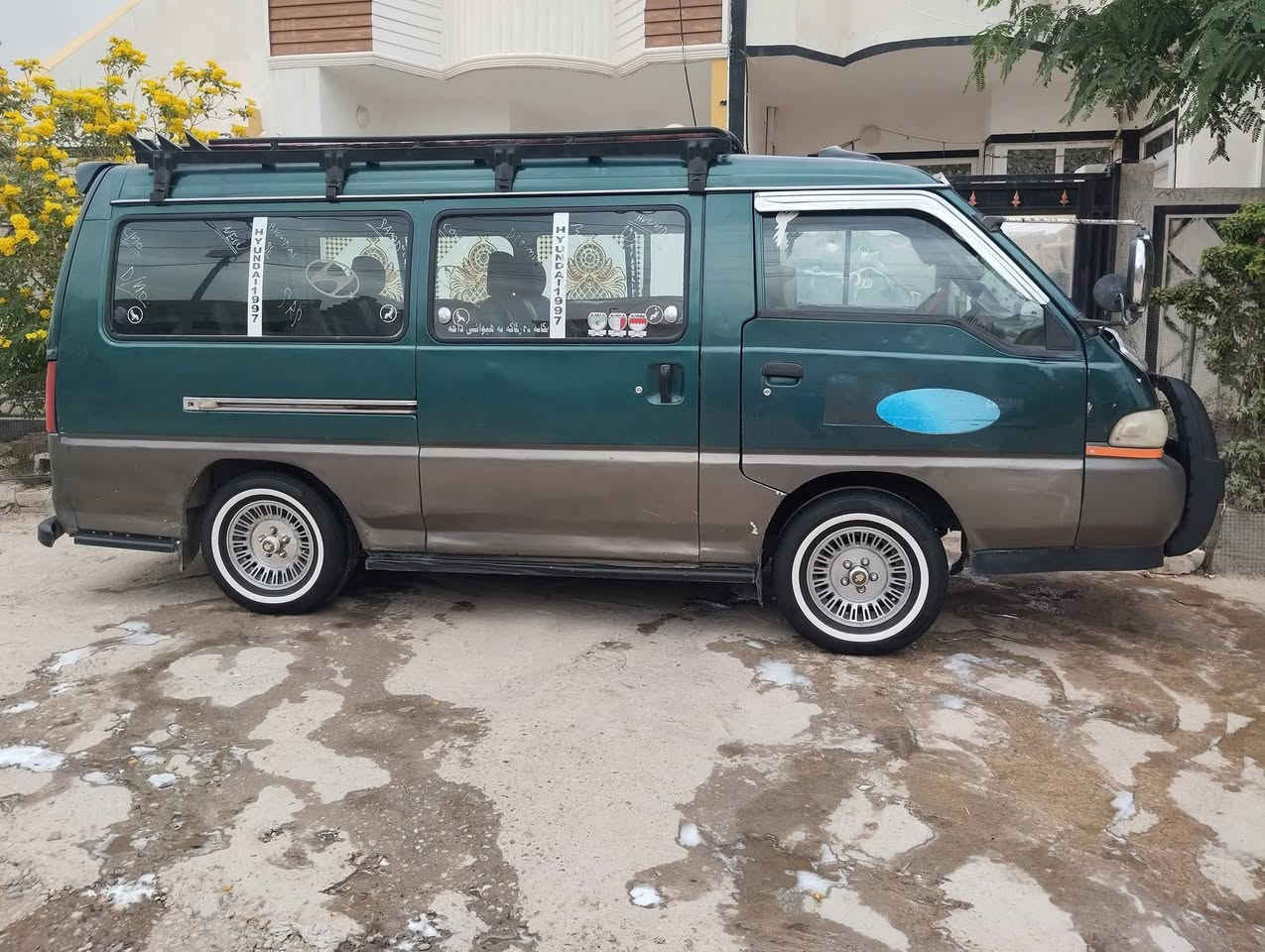 هوندا مودیل 97 بۆفروشتن فول جوانکاری  گاعی و کوشن لوک کوشن فارە بەشەرت کیر و اکسل و مەکینە   گاز


**إذا كنت صاحب هذا الإعلان وتريد حذفه لأي سبب، رجاءا أرسل رسالة إلى الدعم الفني**