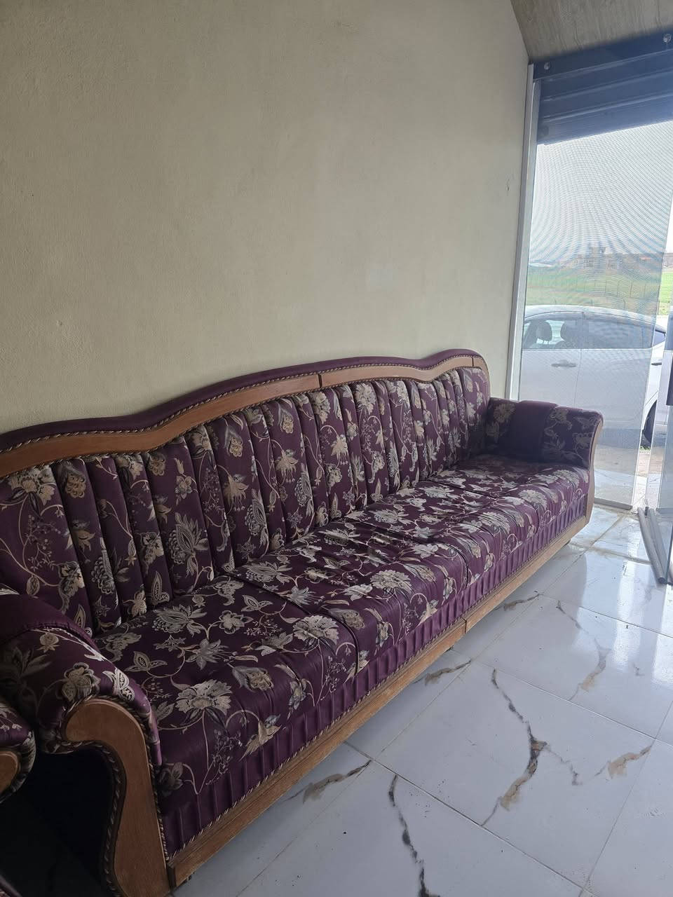 قنبات للبيع عدد ٢
مال مكتب  
خشب درجه اولى  
وحده طول٣ متر وثاني  ٢،٥ متر 
سعر ٢٥٠  
مكان بعشيقه


**إذا كنت صاحب هذا الإعلان وتريد حذفه لأي سبب، رجاءا أرسل رسالة إلى الدعم الفني**